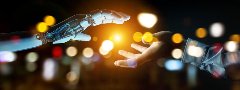 Article on Artificial Intelligence's Future | Calibraint